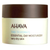 AHAVA Essential Day Moisturiser  (Very Dry skin)  50ml
